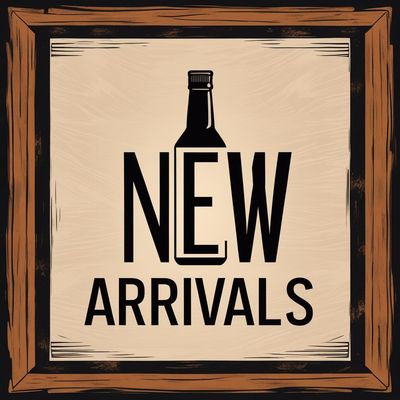New Arrivals