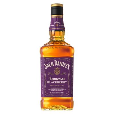 Jack Daniel&#39;s Blackberry 1L