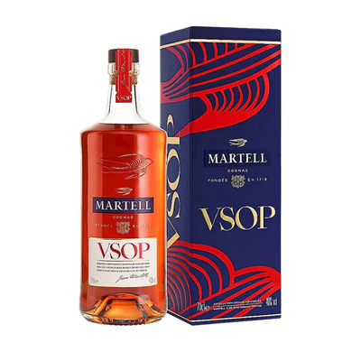 Martell Cognac VSOP 750ml