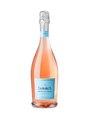 LAMARCA PROSECCO ROSE 750ML