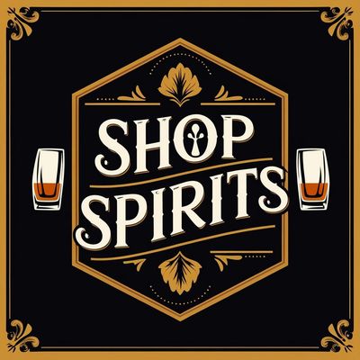 Shop Spirits