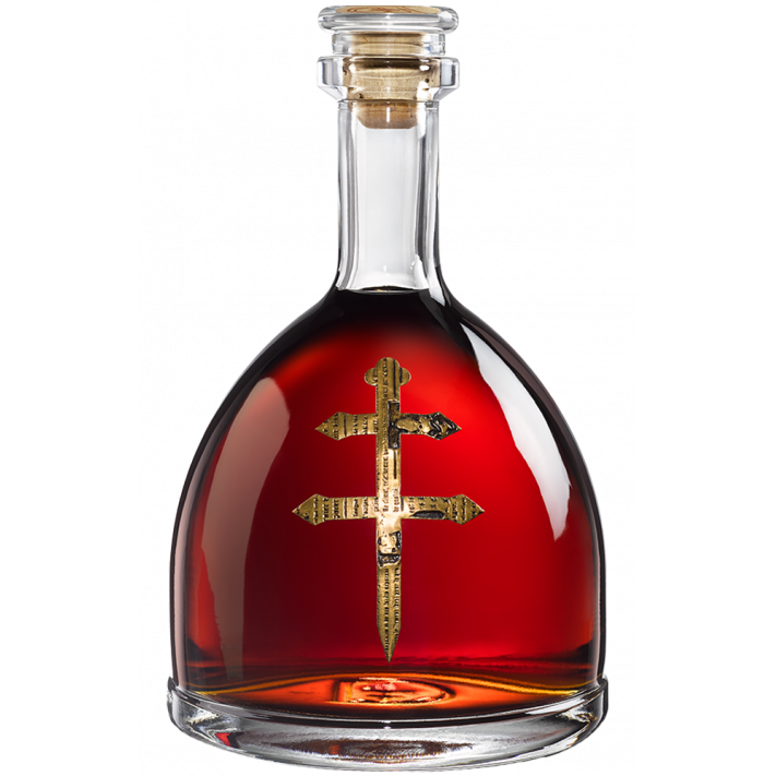D'USSE COGNAC VSOP  750ML