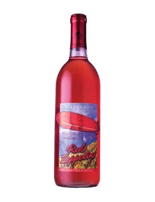 FULKERSON RED ZEPPELIN1.5L