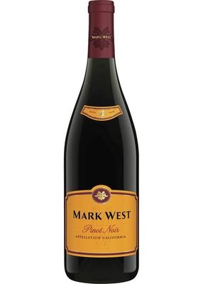 MARK WEST PINOT NOIR 750ML