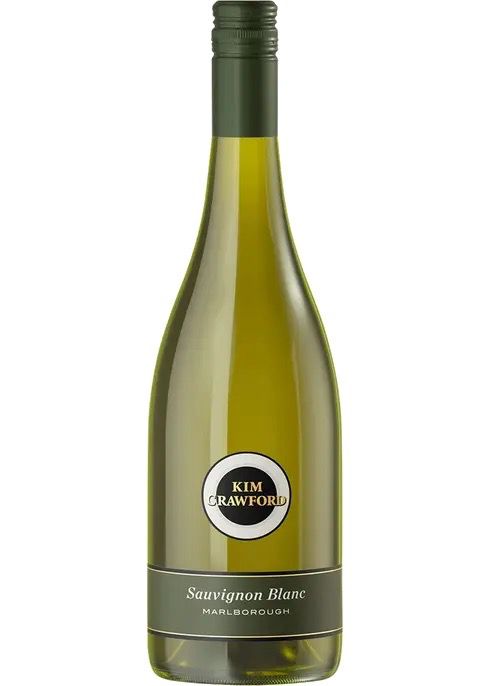 KIM CRAWFORD SAUVIGNON BLANC 750ML