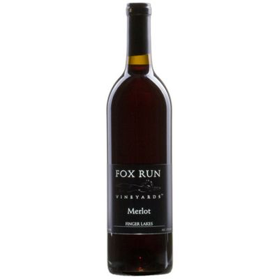FOX RUN VINEYARDS MERLOT