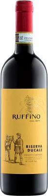 RUFFINO RESERVA DUCALE  CHIANTI CLASSICO 750ML