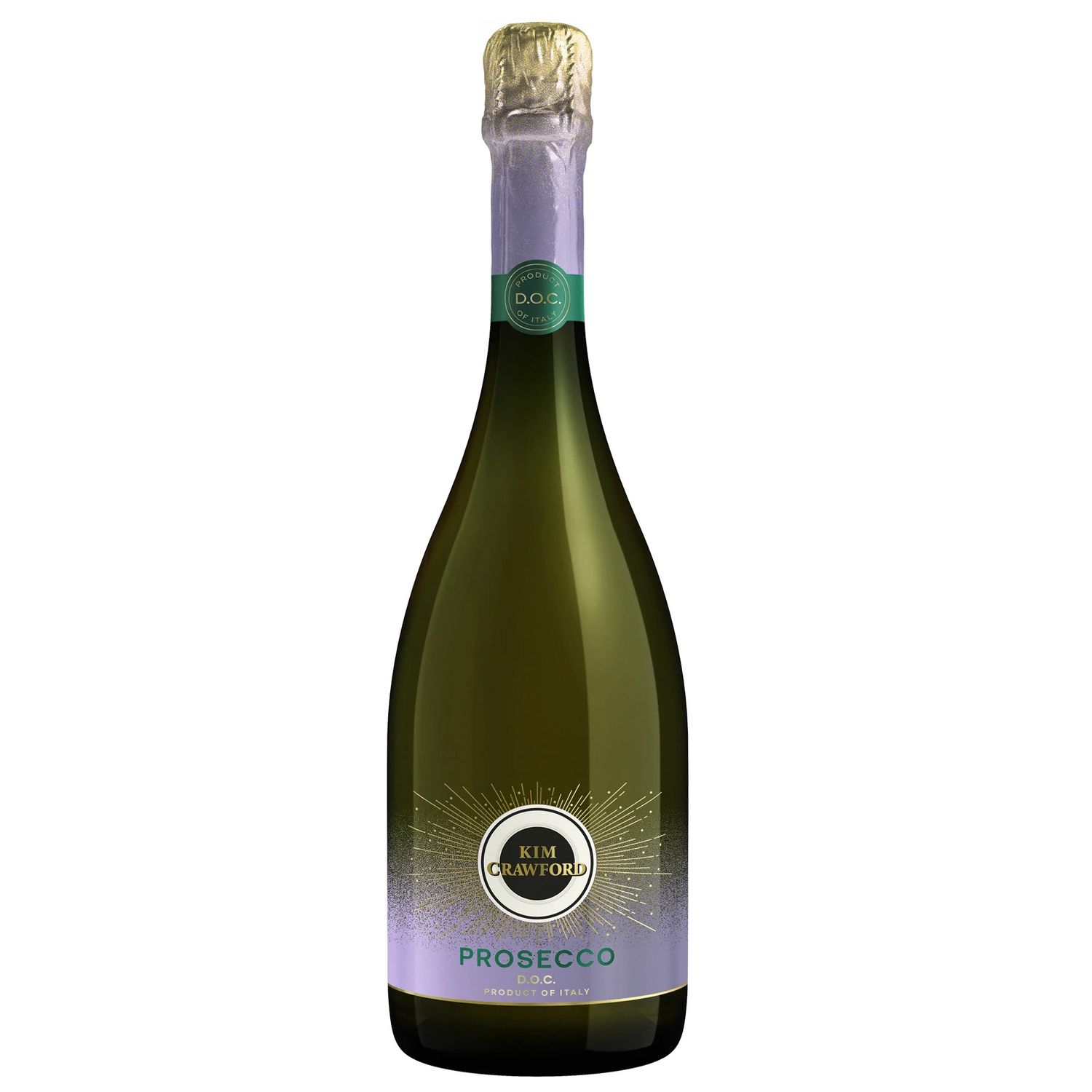 KIM CRAWFORD PROSECCO 750ML