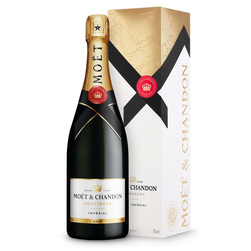 Moët &amp; Chandon Impérial Brut 750ml