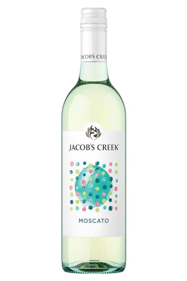 JACOBS'S CREEK MOSCATO 750ML