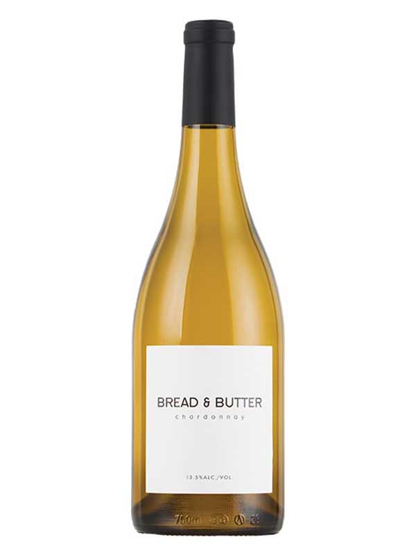 BREAD &amp; BUTTER CHARDONNAY