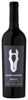 DARK HOUSE MERLOT