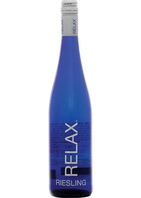 RELAX RIESLING BLUE 1.5L