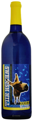 SWEDISH HILL DOOBIE'S BLUE 750ML