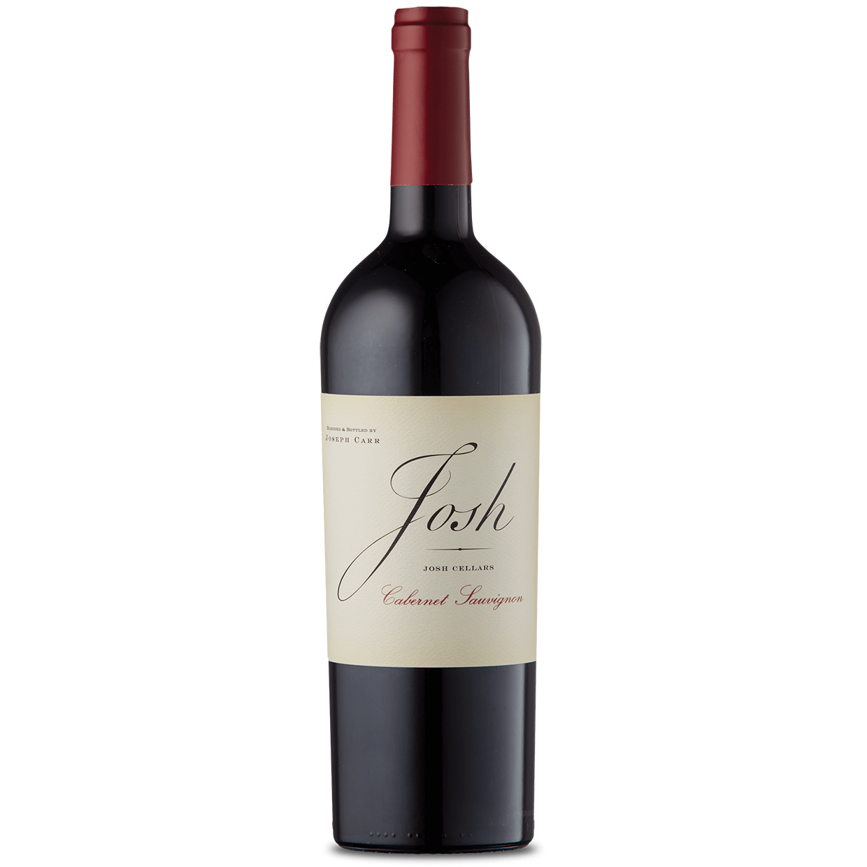 JOSH CELLARS CABERNET SAUVIGNON 750ML