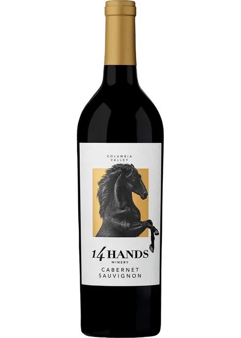 14 HANDS CAB SAUVIGNON