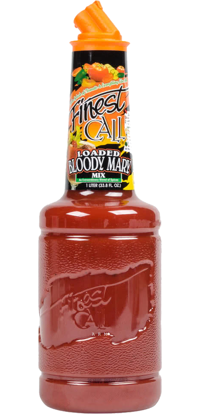 FINEST CALL BLOODY MARY MIX 1L