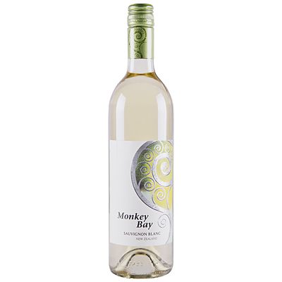 MONKEY BAY SAUVIGNON BLANC 750ML