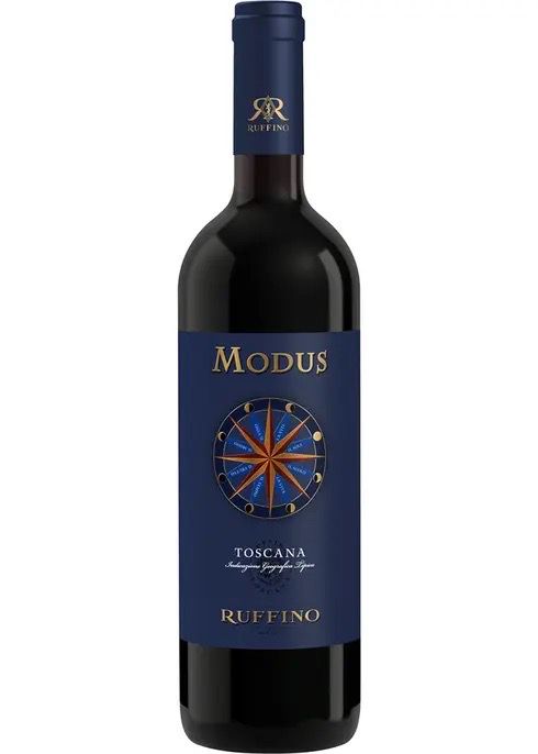 RUFFINO MODUS TOSCANA 750ML