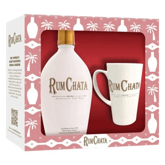 Rum Chata w/ Coffee Mug 750ml