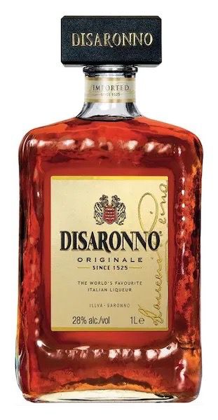DISARONNO LIQUEUR ORIGINALE 1L