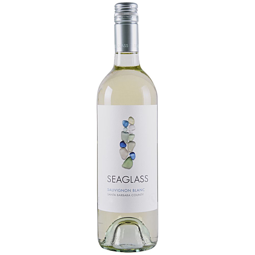 SEAGLASS  SAUVIGNON BLANC 750ML