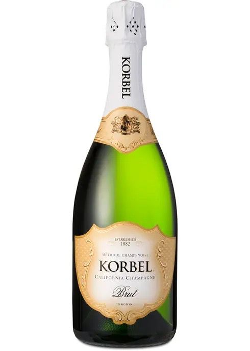 KORBEL BRUT 750ML