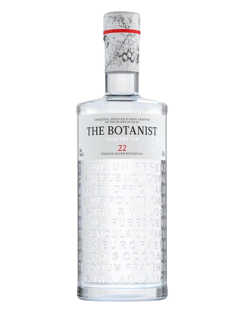 THE BOTANIST ISLAY DRY GIN 750ML