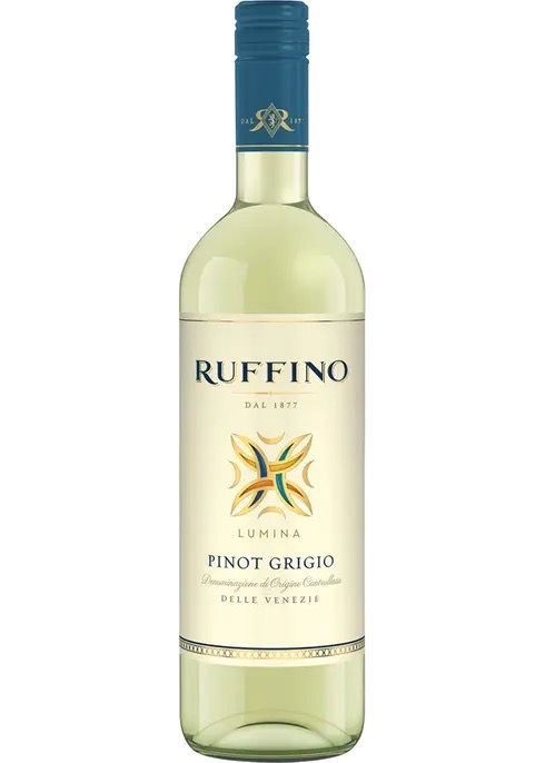 RUFFINO PINOT GRIGIO 750ML