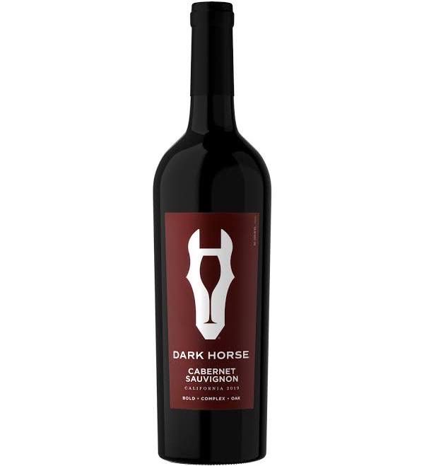 DARK HORSE CAB SAUVIGNON