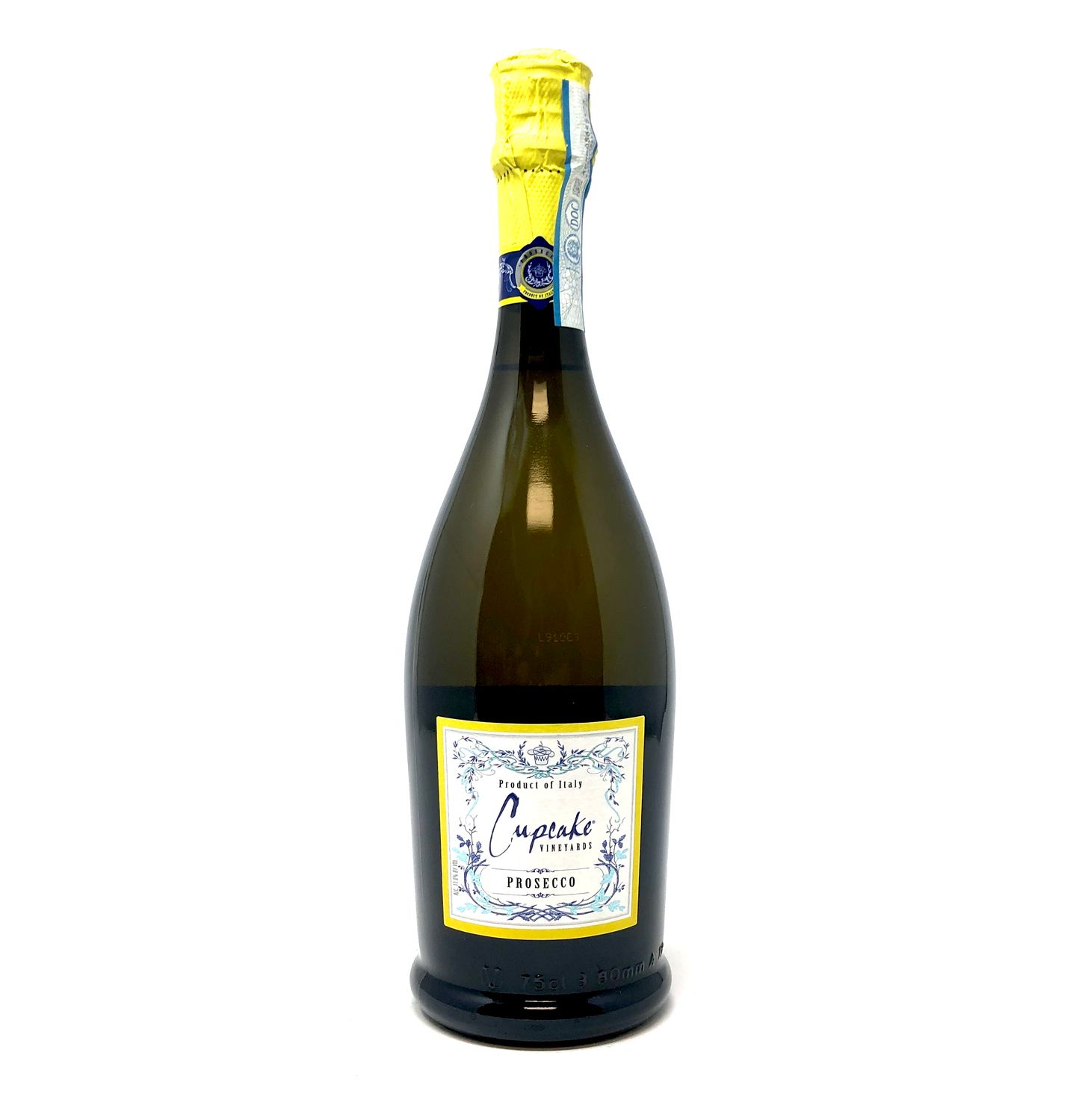 CUPCAKE PROSECCO 750ML