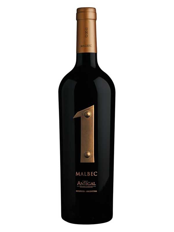 ANTIGAL UNO MALBEC