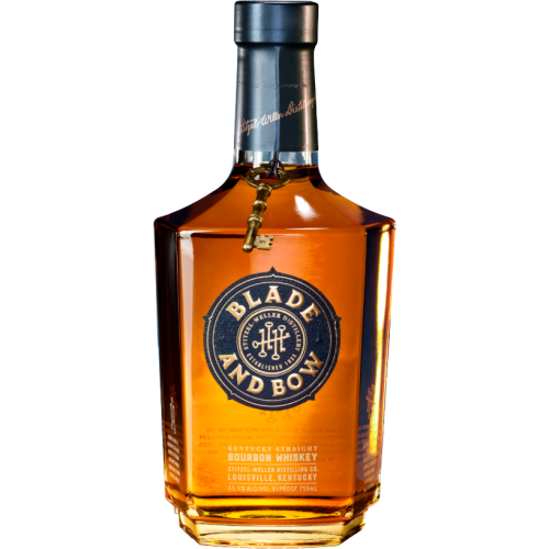 Blade &amp; Bow Kentucky Straight Bourbon 750ml