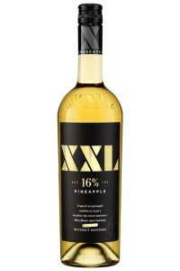 XXL Pineapple Moscato wine 750ml