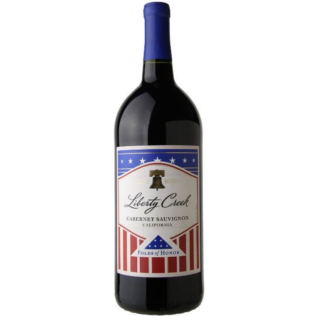 LIBERTY CREEK CABERNET SAUVIGNON 1.5L