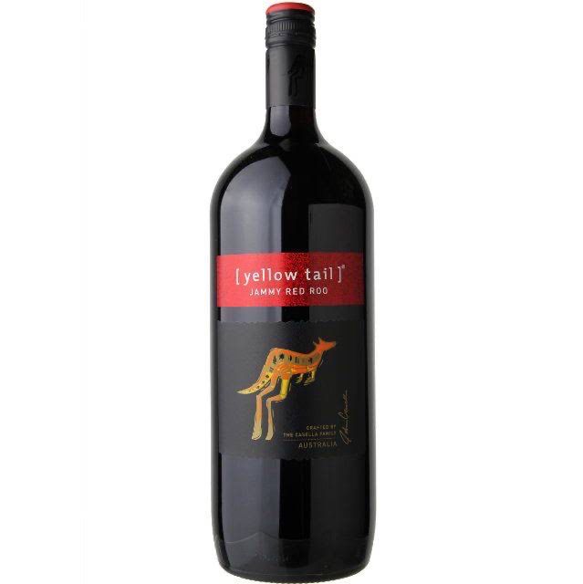 YELLOW TAIL  PINOT NOIR 1.5L