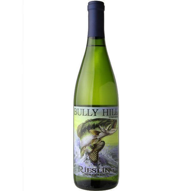 BULLY HILY RIESLING 750ML