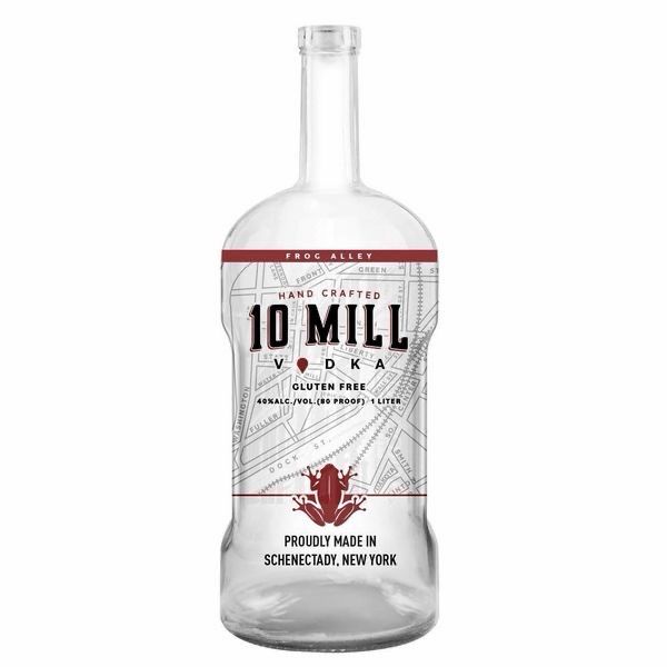 10 MILL VODKA 1.75