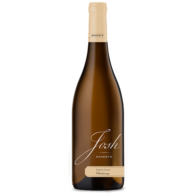 JOSH CHARDONNAY RESREVE 750ML