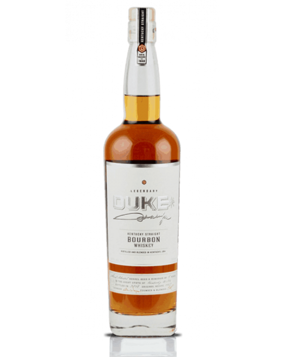 DUKE KENTUCKY BOURBON  WHISKEY 750ML