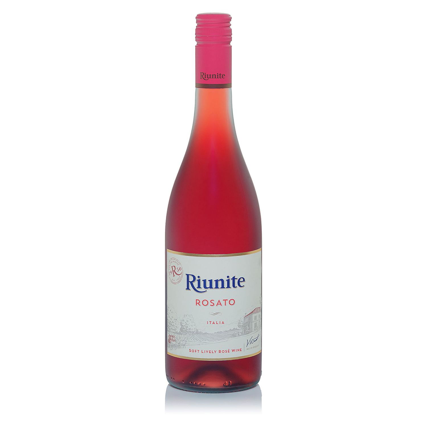 RIUNITE ROSATO  WINE 1.5L