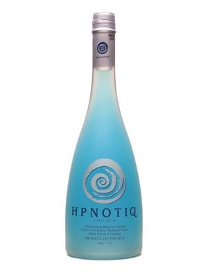 HPNOTICC LIQUEUR 750ML