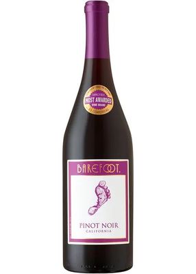 BAREFOOT PINOT NOIR 1.5L