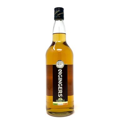 2 GINGERS IRISH WHSIKEY 750ML