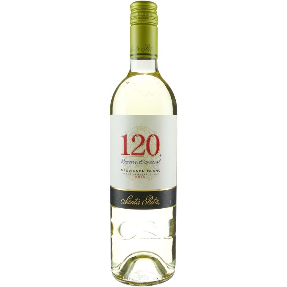 SANTA RITA 120 SAUVIGNON BLANC 750ML
