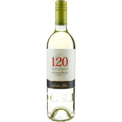 SANTA RITA 120 SAUVIGNON BLANC 750ML