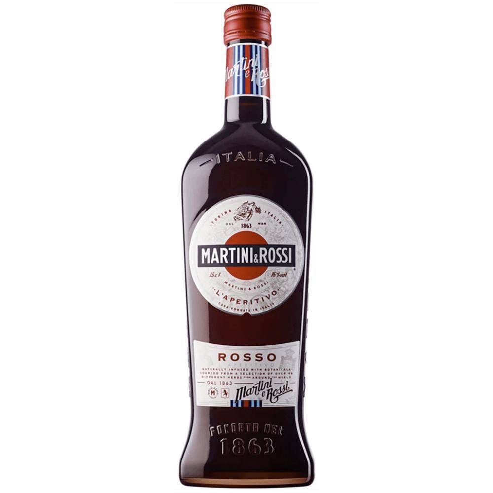 Martini&amp; Rossi ROSSO SWEET VERMOUTH 750ML