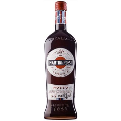 Martini&amp; Rossi ROSSO SWEET VERMOUTH 750ML