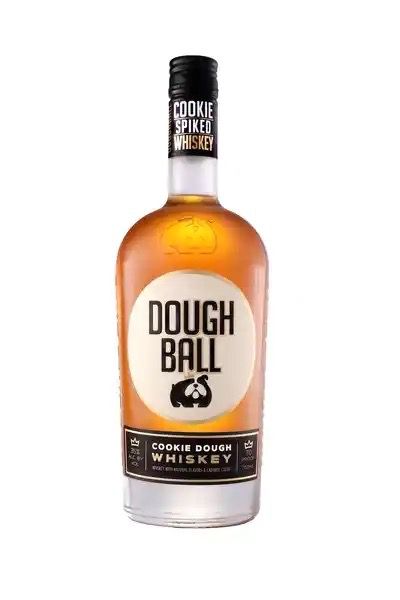 DOUGH BALL COOKIE DOUGH WHISKEY 750ML