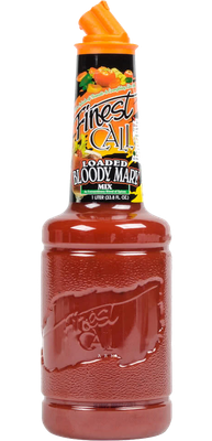 FINEST CALL BLOODY MARY MIX 1L